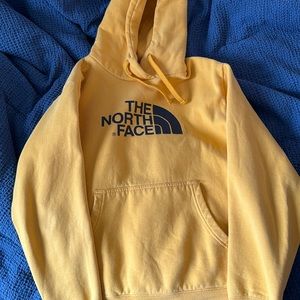 Vintage North Face Sweatshirt